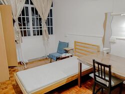 Jalan Tiga Ratus (D16), Terrace #498293041
